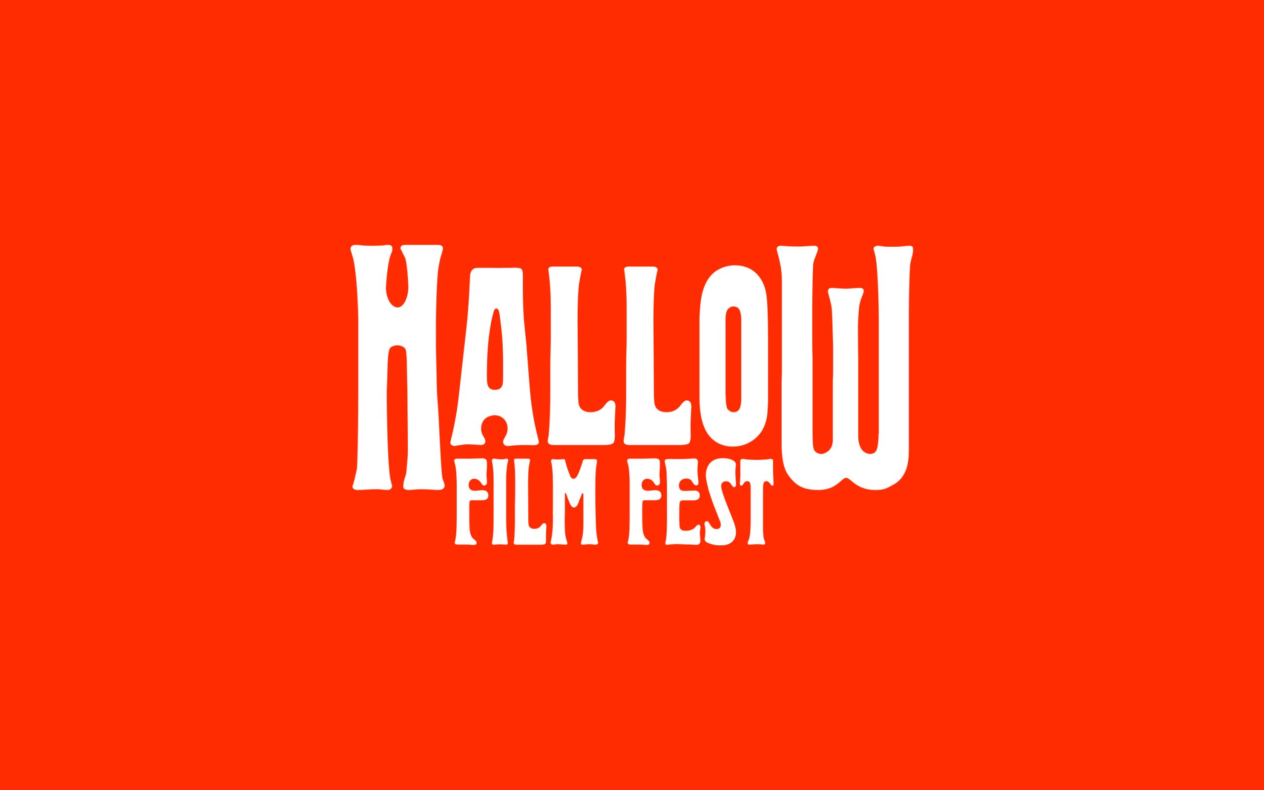 Featured image for the Hallow Film Fest Project